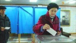 Станом на 16-у годину проголосували чверть виборців Рівного Станом на 16-у годину проголосували чверть виборців Рівного