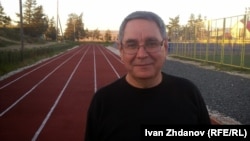 Юрий Жданов