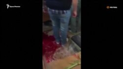 Взрыв в церквях Египта: число жертв достигло 36 человек (видео) Взрыв в церквях Египта: число жертв достигло 36 человек (видео)