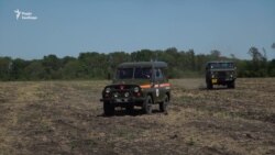 268 одиниць боєприпасів Другої світової війни передали на знищення – відео 268 одиниць боєприпасів Другої світової війни передали на знищення – відео