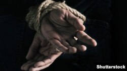 Серед звільнених є військовослужбовець ЗСУ, колишній співробітник поліції та троє цивільних