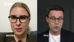 Любовь Соболь о законопроекте, который может запретить избираться в Госдуму соратникам Навального Любовь Соболь о законопроекте, который может запретить избираться в Госдуму соратникам Навального