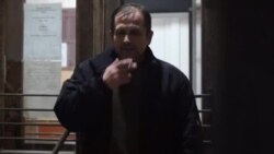 Балух на свободе (видео) Балух на свободе (видео)