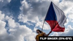 Обидві країни Сенат визнав певним ризиком для Чехії, на що вже неодноразово також звертала увагу Служба безпеки Чехії (фото ілюстративне)