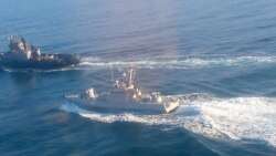 Ваша Свобода | Росія судить полонених українських моряків Ваша Свобода | Росія судить полонених українських моряків