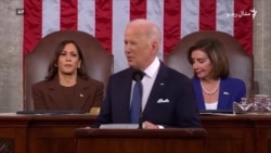 بایډن: روسیه به پر اوکراین د حملې له وجې ډېره زیانمنه شي بایډن: روسیه به پر اوکراین د حملې له وجې ډېره زیانمنه شي