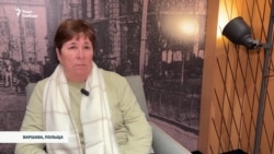 Тетяна Сичевська потрапила під російські обстріли 12 березня 2022 року у Липівцях Тетяна Сичевська потрапила під російські обстріли 12 березня 2022 року у Липівцях