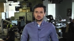 Александр Соловьев о политическом кризисе в Москве Александр Соловьев о политическом кризисе в Москве