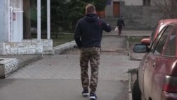 Чи хочуть кримчани служити в російській армії? | Опитування (відео) Чи хочуть кримчани служити в російській армії? | Опитування (відео)