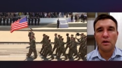 НАТО, «Северный поток-2»: о чем будут говорить Байден и Зеленский (видео) НАТО, «Северный поток-2»: о чем будут говорить Байден и Зеленский (видео)