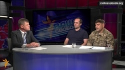 Поки десантники не отримали наказу, ніхто із Савур-Могили не йшов – полковник Потєхін Поки десантники не отримали наказу, ніхто із Савур-Могили не йшов – полковник Потєхін