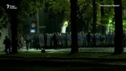 Массовые акции в Киргизии отменили результаты выборов Массовые акции в Киргизии отменили результаты выборов