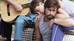 Солдат или киллер? О чем поют "афганцы" Солдат или киллер? О чем поют "афганцы"