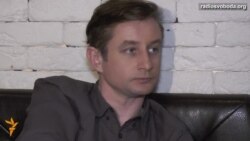 Необхідно виставити єдиного кандидата на посаду мера Харкова – Сергій Жадан Необхідно виставити єдиного кандидата на посаду мера Харкова – Сергій Жадан