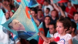 Тема недели: "ужасы" демократии Тема недели: "ужасы" демократии