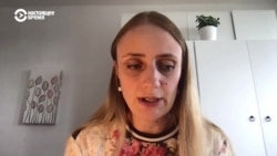 Чем закончилась поездка 18-летней жительницы Швеции к родственникам в Дагестан. Рассказывает адвокат Ольга Гнездилова Чем закончилась поездка 18-летней жительницы Швеции к родственникам в Дагестан. Рассказывает адвокат Ольга Гнездилова