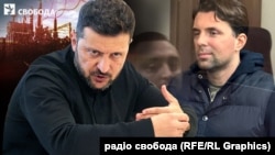 Кудрицький відкидає звинувачення, називає їх абсурдними