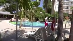 Нове довкола COVID-19 (відео) Нове довкола COVID-19 (відео)