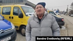 Momčilo Stojanović