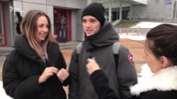 Опитування: охорона для кандидата – за і проти (відео)