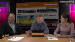 Ленінопад – не вандалізм, а гігієна – Дмитро Капранов Ленінопад – не вандалізм, а гігієна – Дмитро Капранов