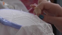 Чи поїдуть українці до аграріїв за вишиванками (відео) Чи поїдуть українці до аграріїв за вишиванками (відео)