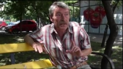 Ростов-на-Дону. Журналист Сергей Слепцов Ростов-на-Дону. Журналист Сергей Слепцов