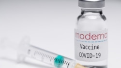 Американские вопросы. Вакцина, которая задушит COVID? Американские вопросы. Вакцина, которая задушит COVID?