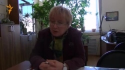 Руководитель Ростовского регионального отделения Союза журналистов Вера Южанская Руководитель Ростовского регионального отделения Союза журналистов Вера Южанская