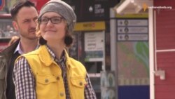 «Божевільні» українці влаштували власний фестиваль «Божевільні» українці влаштували власний фестиваль