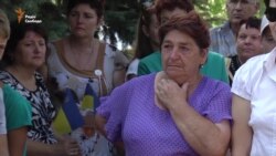 Донбас. Конфлікти напередодні Дня Незалежності Донбас. Конфлікти напередодні Дня Незалежності