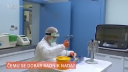 Kako do korona testa u BiH? Kako do korona testa u BiH?