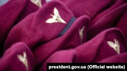 Раніше в Офісі генерального прокурора заявили, що імена загиблих військовослужбовців Збройних сил України встановлені. Фото ілюстративне