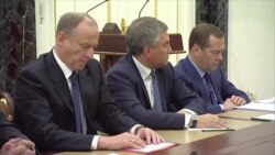 Ядерные объекты в Сибирском федеральном округе Ядерные объекты в Сибирском федеральном округе