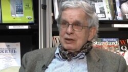 Томас Венцлова о родном и неродных языках Томас Венцлова о родном и неродных языках