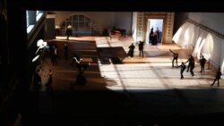 Нуреев-2 Нуреев-2