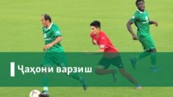 Гуфтугӯ бо Муҳаммадҷон Ҳабибуллоев Гуфтугӯ бо Муҳаммадҷон Ҳабибуллоев