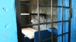 Лагерь-музей Пермь - 36 Лагерь-музей Пермь - 36