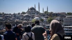 «Тепер для перетину турецького кордону туристам необхідно показати негативний результат ПЛР-тесту, зробленого не більше, ніж за 72 години до перетину кордону. Або швидкого тесту на антиген, зробленого протягом останніх 48 годин»