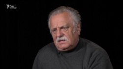 Для мене 7 років виглядало цілою вічністю – Микола Горбаль Для мене 7 років виглядало цілою вічністю – Микола Горбаль