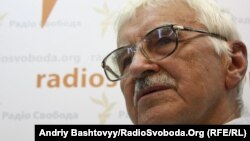 Євген Сверстюк