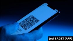 Згенерувати сертифікат на підставі ПЛР-тестів можна так само, як і COVID-сертифікат про вакцинацію