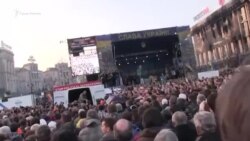 Бегство в Крым: кто помог Януковичу? (видео) Бегство в Крым: кто помог Януковичу? (видео)