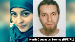 Хадиджа и Михаил планировали провести свой медовый месяц в Грузии