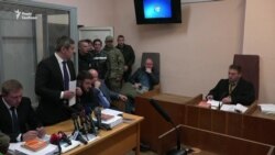 Суд обрав Олександрові Авакову особисте зобов’язання як запобіжний захід (відео) Суд обрав Олександрові Авакову особисте зобов’язання як запобіжний захід (відео)