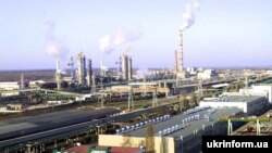 Одеський припортовий завод (архівне фото)