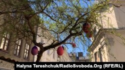 Великдень у Львові буде без організованих розваг