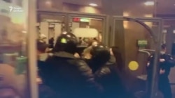 Конец голодовки Навального и дипломатические войны Конец голодовки Навального и дипломатические войны