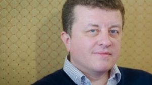 Андрэй Аляксандраў Андрэй Аляксандраў