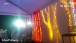 Стрельба в Лас-Вегасе Стрельба в Лас-Вегасе